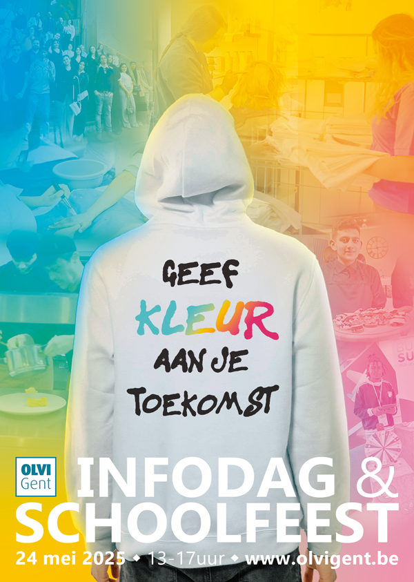 Openschooldag 24 mei
