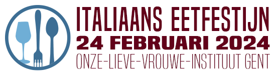 Italiaans Eetfestijn 24 februari 2024
