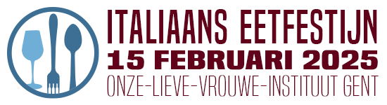 Italiaans Eetfestijn 15 februari 2025